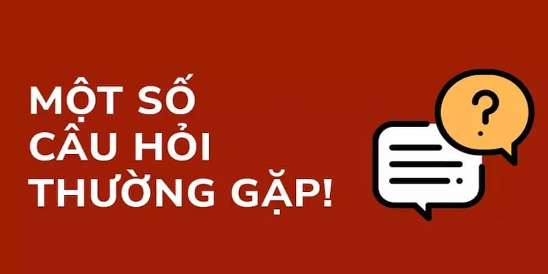 Câu Hỏi Thường Gặp Rikvip: Những Thắc Mắc Thường Gặp Nhất